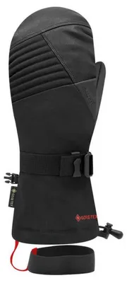 Imagen del producto de Guantes Racer Mtk5, color , talla S, para hombre, color , talla S