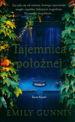 Zdjęcie produktu dla Tajemnica poloznej