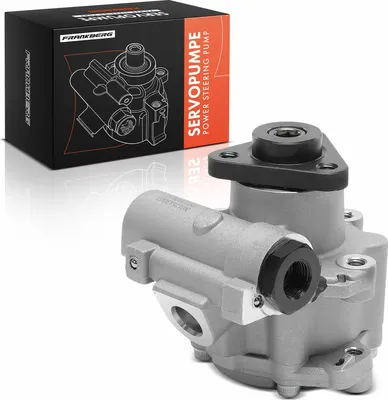 Immagine prodotto di Frankberg 1x pompa idraulica per Porsche 911 996 997 Boxster 986 987 1997-2008