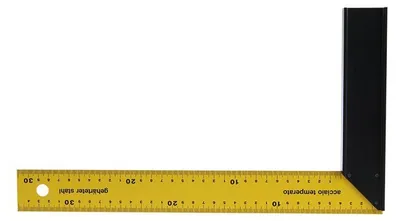 Obrázek produktu pro Úhelník truhlářský FESTA 14235 350x190mm