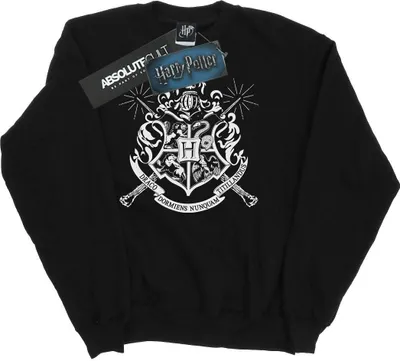 Zdjęcie produktu dla Harry Potter – bluza męska BI27136 (XL) (czarna)
