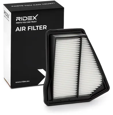 Produktbild von RIDEX 8A0494 Luftfilter für HONDA CR-V III (RE)