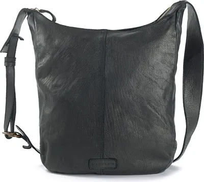 Produktbild von HAROLD'S Submarine Pouch Up L Black