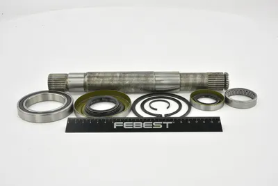 Produktbild von Febest 1412-Rexrh