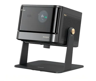 Produktbild von Dangbei DBOX02 (Mars Pro 2), 2450 ANSI Lumen, DLP, UHD 4K (3840x2160), 16:9, 1524 - 5080 mm (60 - 200"), 1,19 cm (0.47")