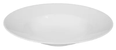 Produktbild von Seltmann Weiden Lukullus Weiß Pastateller rund 30cm
