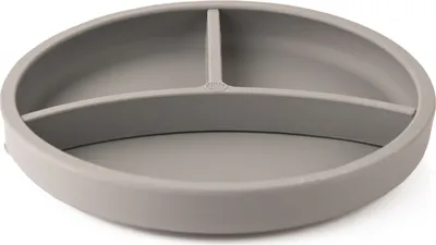 Produktbild von Eco Rascals Teller aus Silikon, 2 in 1 Zoll