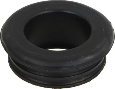 Produktbild von CRASSUS Gummiadapter Druckdichte 0,5 bar 45/32 mm Spannweite, CRA10003