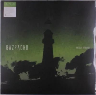 Obrázek produktu pro Gazpacho: Missa Atropos
