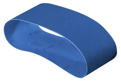 Zdjęcie produktu dla Pas ścierny bezkońcowy Norton  R817 200 x 750 mm 5 szt P40