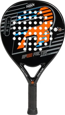 Produktbild von Royal Padel 130 Factor 2026 Padelschläger Mehrfarbig Herren Mehrfarbig One Size