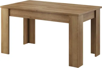 Produktbild von Ausziehbarer Tisch Sky Sl140 riviera eiche