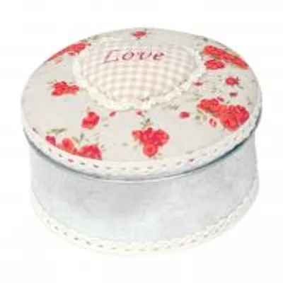 Immagine prodotto di Confezione Zinco Country Love 13Xh9