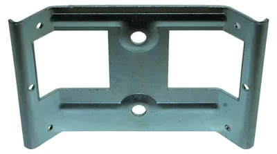 Produktbild von Tischbeschlag 110x114 Verzinkt
