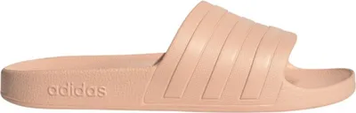 Produktbild von Adidas ADILETTE AQUA Damen Badelatsche Orange 43 1/3