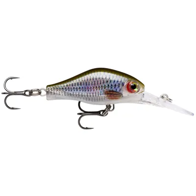 Produktbild von Rapala SDRFJ04, 4 g, 4 cm, 3 m