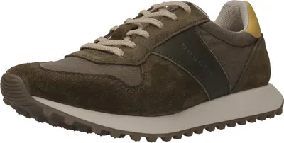 Produktbild von Bugatti Sneaker Sneaker Leder