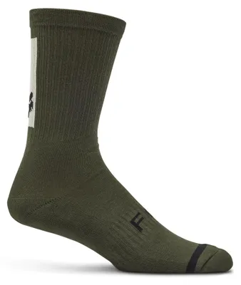 Produktbild von Socks Fox 8 Defend Olive Green S/M