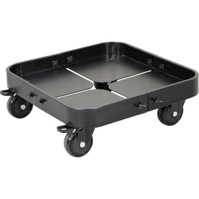 Produktbild von WAGNER Pflanzenroller SUN CITY EXCLUSIVE 40-54 x 13 cm, ausziehbar, außen & innen, Stahl, Tragkraft 100 kg - 20081601