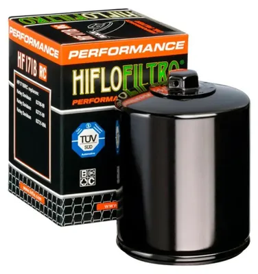 Zdjęcie produktu dla Filtr Oleju Moto Harley Davidson Flfb Fat Boy (18-19)