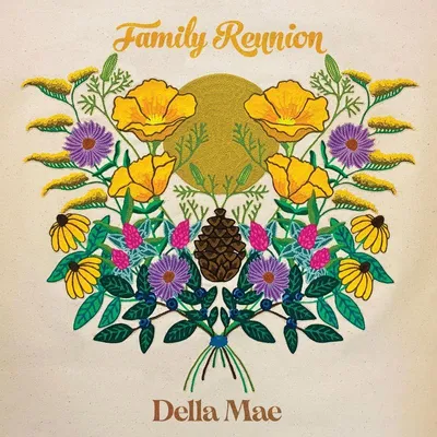 Obrázok produktu pre Family Reunion -   - (CD / Titel: A-G)