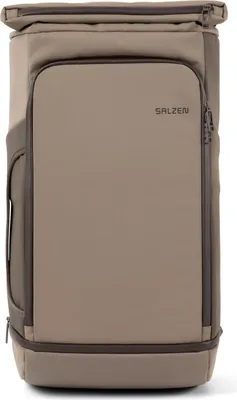 Produktbild von Salzen Rucksack Triplete L Fabric Hammada Brown
