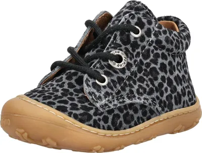 Productafbeelding van Pepino: Halfhoge schoenen, leren schoenen