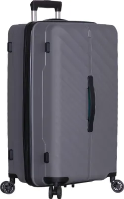 Obrázek produktu pro Plastový kufr OUTDOOR GEAR Stellar L - šedá