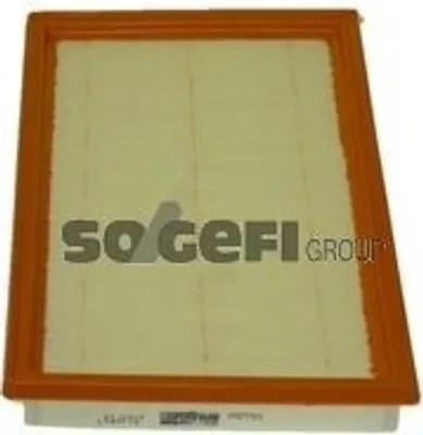 Produktbild von COOPERSFIAAM FILTERS PA7791 Luftfilter für SUZUKI SWIFT IV (FZ, NZ)
