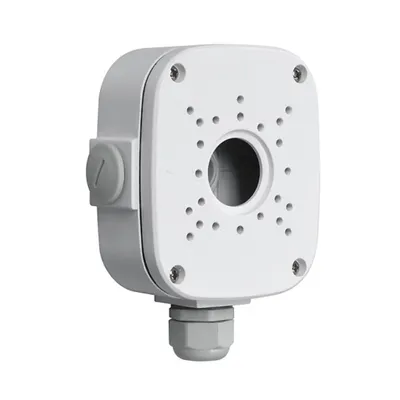 Produktbild von INDEXA Anschlusskasten f.WR100B AK50 NWB6230F/NWB6431F 26607