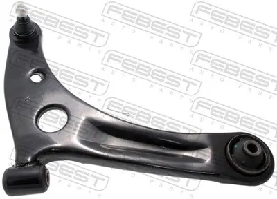 Produktbild von Febest 0424-Z34Rh