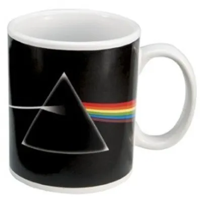 Immagine prodotto di Pink Floyd - 'Dark Side of the Moon' - Tasse