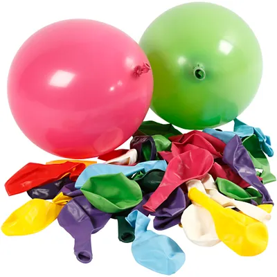 Immagine prodotto di Palloncini