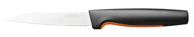 Zdjęcie produktu dla Fiskars Functional Form Nóż do obierania ze stali nierdzewnej 1 szt