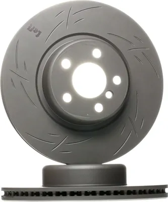 Obrázek produktu pro 2x ZIMMERMANN brzdový kotouč 150.2951.53 pro BMW 5 Sedan (G30 F90) 66mm 9 5kg