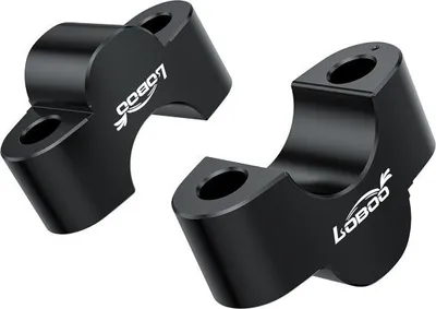 Zdjęcie produktu dla LOBOO Podwyższenie kierownicy do SUZUKI DL650