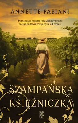 Immagine prodotto di Szampańska księżniczka