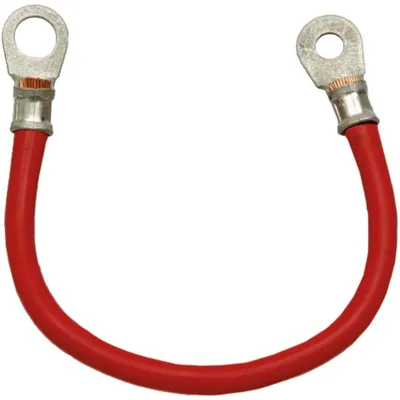 Obrázek produktu pro Kabel baterie 16mm 500mm ŽULOVÝ