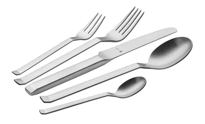 Produktbild von WMF Iconic Menuegabel 3201006200