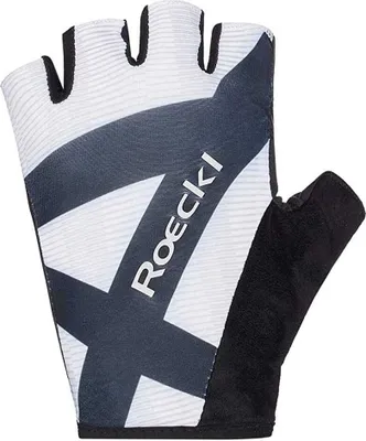 Produktbild von Roeckl Busano Performance Kurze Handschuhe Weiß 7 Mann Weiß 7