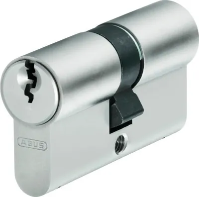 Produktbild von Profilzylinder E30NP Abus 30/70 mm gleichschließend