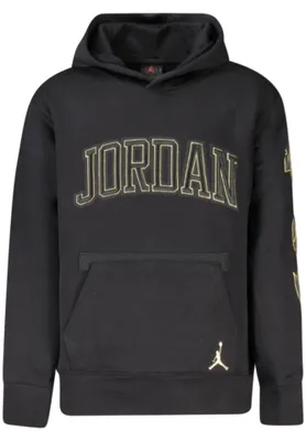 Productafbeelding van JORDAN Sweaters en hoodies 95D543_NEBLACK