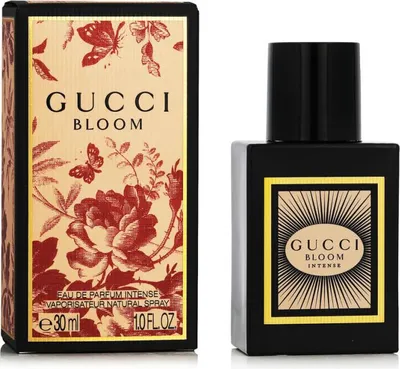 Obrázek produktu pro Gucci Bloom Intense parfémovaná voda pro ženy 30 ml
