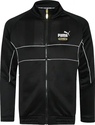 Produktbild von M|PUMA King Track Jacket Herren Jacke 535652-01