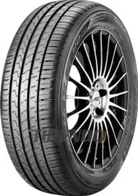 Produktbild von Falken So car-tyres ZIEX ZE310 ECORUN ( 185/65 R14 86H Ecorun BLK )