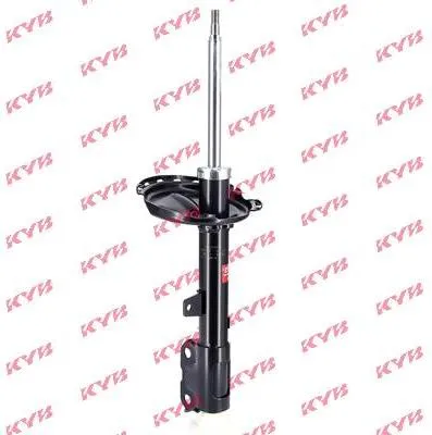 Produktbild von KYB Stoßdämpfer Hinten Links für LEXUS RX (MHU3, GSU3, MCU3) Excel-G Federbein 339209