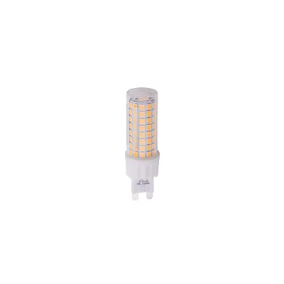 Obrázek produktu pro Žárovka LED do zásuvky G9 teplá 7W Nowodvorski 9197