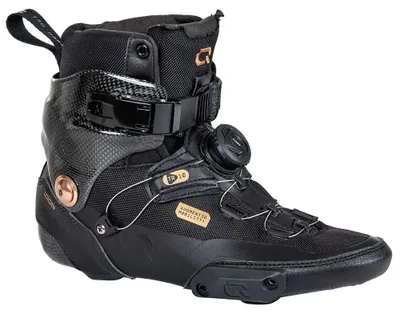 Produktbild von Iqon Tr 10 Schlittschuhe Schwarz EU 38 Schwarz EU 38