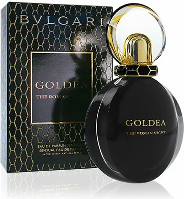 Immagine prodotto di Bvlgari Goldea La Notte Romana EDP Sensuelle 75ml