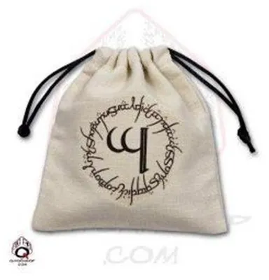 Imagen del producto de Sacchetto Medio - Elfico (Edición italiana) – Accesorio – Q-Workshop
